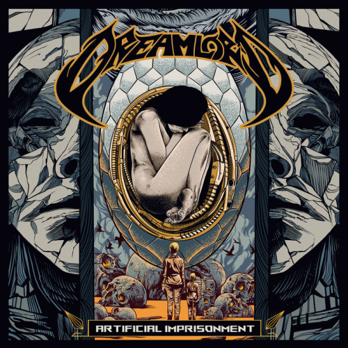 Dreamlord (GRC) : Artificial Imprisonment